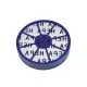 Dyson HEPA Szűrő - Utángyártott - DC05 / DC08 / DC19 / DC29 szériákhoz (900228-01)