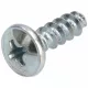 Beko Csavar – 4x14 mm, horganyzott – Mosógéphez és szárítógéphez (9003270500)