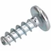 Beko Csavar – 4x14 mm, horganyzott – Mosógéphez és szárítógéphez (9003270500)