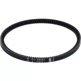 FOGAS SZÍJ 6x280 mm