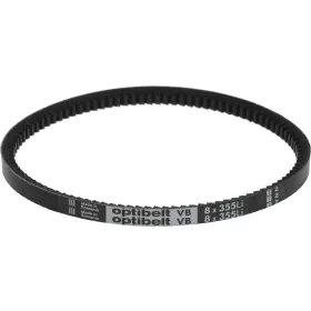 ABM szeletelőgép fogas ékszíj 8x355 mm