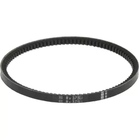 FOGAS ÉKSZÍJ 8x375 mm