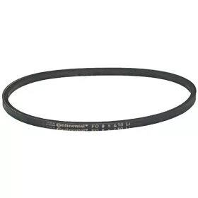 ÉKSZÍJ 8x410 mm T16 1/4