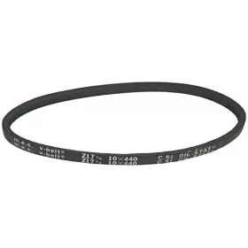 ÉKSZÍJ 10x438 mm Z17 1/4