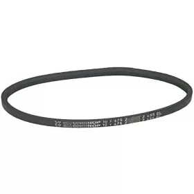 ÉKSZÍJ 10x475 mm Z18 3/4
