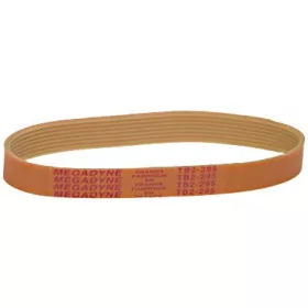 Ékszíj  TB2 295 H14 6 GROOVES