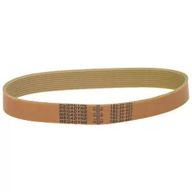 Szeletelőgép multigrip szíj j 457 H24 9 barázda