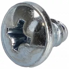  Beko Csavar – 4,2x13 mm, kereszthornyos – Mosógéphez és szárítógéphez (9003860200)