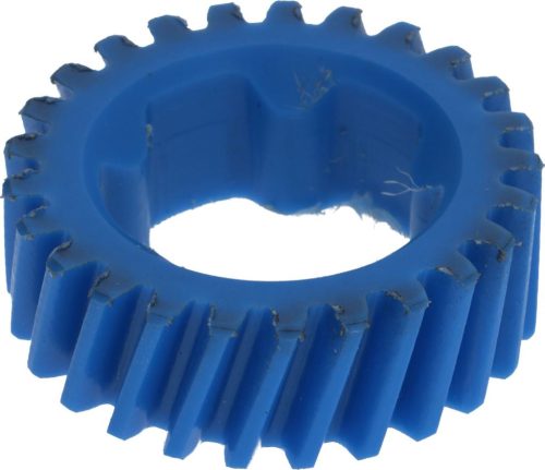 25-TOOTH GEAR IN PTFE
