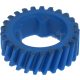 25-TOOTH GEAR IN PTFE
