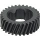 30-TOOTH GEAR IN PTFE