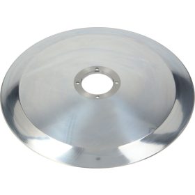 Rozsdamentes acél penge ? 350-57-4-280 MOD.C