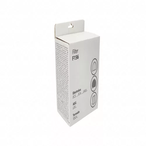 Szűrő Készlet (eredeti) ELECTROLUX porszívó