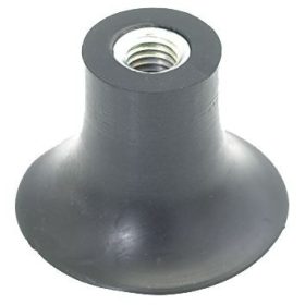 SUCTION FOOT FEMALE CONNECTION M10