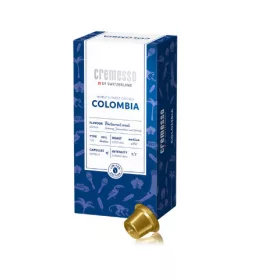 Cremesso Colombia kávékapszula, 16 db (90120120)