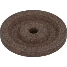 Csiszolókorong Szeletelőgéphez FAC / General Machine / Mistro / RGV-hez - 45x8x6 mm - Finom szemcsézetű (9013209 kompatibilis)