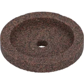 Csiszolókorong Szeletelőgéphez FAC / Sirman / CEG-hez - 45x9x6 mm - Durva szemcsézetű