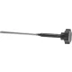 ESSEDUE szeletelogep pengeburkolat tarto rud 170 mm M6
