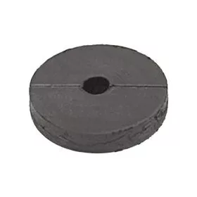 MÁGNES FURATTAL ø 20x4 mm