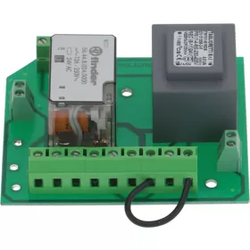 BERKEL szeletelőgép alaplap 230/380V