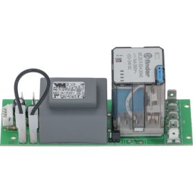 3-FÁZISÚ ELEKTRONIKUS ÁRAMKÖRI LAP 220/380V