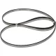 Csontfűrész lap 1850x16 mm gyémánt bevonattal (1850x16)