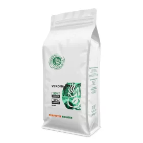 Pacificaffe Verona szemes kávé 1000g (9023145)