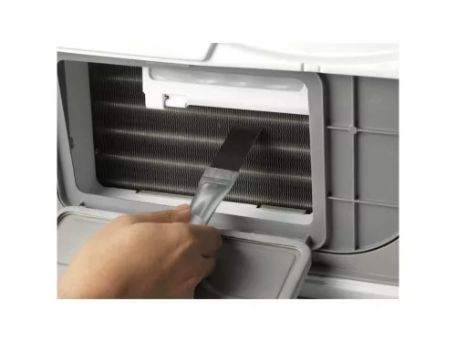 Electrolux M4YM3002 Szárítógép lamella tisztítókefe