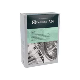   Electrolux / AEG Mosó- és Mosogatógép Regeneráló Só – 1 kg – Univerzális (9029799286)