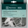 Electrolux AEG Mosogatógép Zsírtalanító – Super Clean, 2 tasak – Univerzális (M3GCP400)