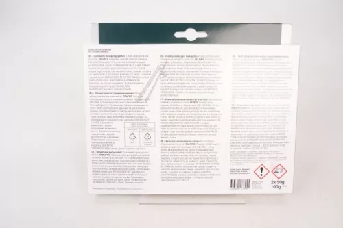 Electrolux AEG Mosogatógép Zsírtalanító – Super Clean, 2 tasak – Univerzális (M3GCP400)
