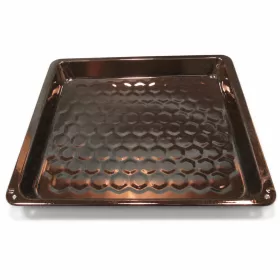 380X430 MM Tepsi (mély, eredeti) AMICA tűzhely