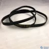 1890 H9 EL Bordásszíj, fekete (eredeti) CANDY mosógép