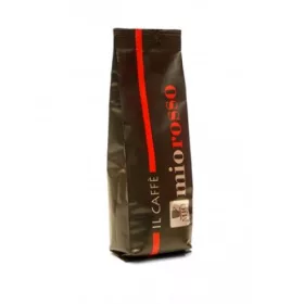 Mio Rosso őrölt pörkölt kávé 250g (904886)