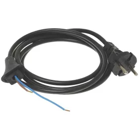 TÁPEGYSÉGKÁBEL 2x1.5 mm˛