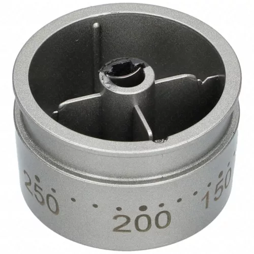 AMICA tuzhely hofokszabalyzo gomb 9057369 forgatogomb