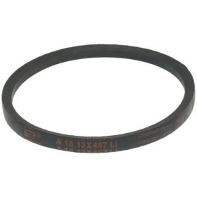 ékszíj 13x457 mm A18