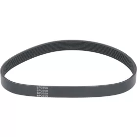 Dagasztó/mixer belt poly v 559J H18 7 grooves