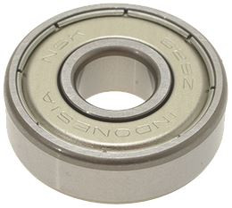 BEARING 629A4ZZ NSK