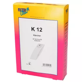 K12 PORZSÁK 3DB