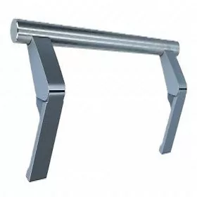 Fogantyú normáltér (utángyártott) LIEBHERR hűtőgép