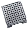 Aktív Szénszűrő Liebherr Hűtőszekrényhez – 48x44x10 mm – FreshAir szagsemlegesítő (7440021-00 kompatibilis)