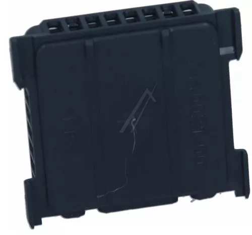 Aktív Szénszűrő Liebherr Hűtőszekrényhez – 48x44x10 mm – FreshAir szagsemlegesítő (7440021-00 kompatibilis)