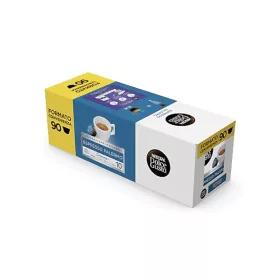   Nescafé Dolce Gusto Espresso Palermo Kávékapszula 90 db (90DG_PALERMO)