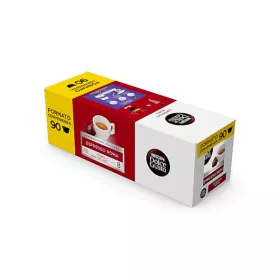   Nescafé Dolce Gusto Espresso Roma kávékapszula, 90 db (90DG_ROME)