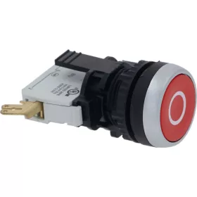 piros kapcsoló 16A 690V
