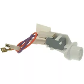 mechanikai mikrokapcsoló 16A 250V