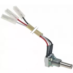 POTENCIOMÉTER R4VV-R402VV-BLIXER4VV