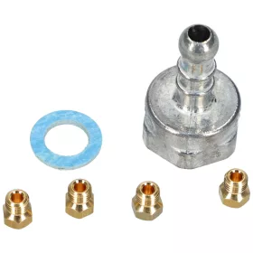 GORENJE MORA gaztuzhely fuvokakeszlet PB gazhoz 910038
