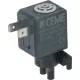 Vákuumcsomagoló Mágnesszelep 2 VIE 230V 50/60Hz 16.3VA